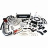 KraftWerks 12 Civic Si Supercharger Kit w/ FlashPro product photo for R&P Motorsports