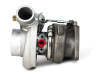 Forced Performance DSM Flanged Vehicle Red Turbocharger 84mm CH8CM Turbine Housing WG on O2 product photo for R&P Motorsports