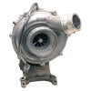 Ford Racing Turbocharger Kits turbocharger product photo