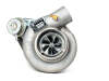 Forced Performance DSM Flanged Vehicle Green Turbocharger 84mm CH8CM Turbine Housing Internal WG product photo for R&P Motorsports