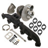 BD Diesel Iron Horn 5.9L Turbo Kit S364SXE/76 0.91AR Dodge 03-07 product photo for R&P Motorsports