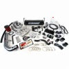 KraftWerks 06-11 Honda Civic Si Supercharger Kit w/ FlashPro product photo for R&P Motorsports
