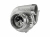 Turbosmart Oil Cooled 6466 V-Band Inlet/Outlet A/R 1.07AR External Wastegate TS-1 Turbocharger product photo for R&P Motorsports