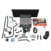 Edelbrock Supercharger E-Force Supercharger System 19-21 GM Truck/SUV R2650 DP3C 5.3L product photo for R&P Motorsports