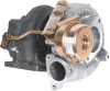 Garrett GT2560R Turbocharger (Small Frame) product photo for R&P Motorsports