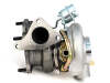 Forced Performance Subaru STi/WRX Red Turbocharger 84mm CH10CM Turbine Hsg Internal WG w/Oil Line product photo for R&P Motorsports