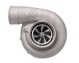 Forced Performance FP7275 Reverse Rotation Turbocharger w/Stainless V-Band 1.02 A/R Turbine Housing product photo for R&P Motorsports