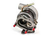 Forced Performance Subaru STi/WRX Green Turbocharger 60mm CH8CM Turbine Hsg External WG w/Oil Line product photo for R&P Motorsports