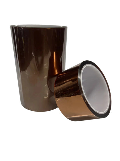 1 Mil Brown Polyimide Tape