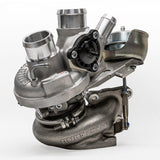 Garrett PowerMax Turbo Upgrade Kit 13-16 Ford F-150 3.5L EcoBoost - Left turbocharger product photo for R&P Motorsports