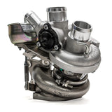 Garrett PowerMax Turbo Upgrade Kit 13-16 Ford F-150 3.5L EcoBoost - Right turbocharger product photo for R&P Motorsports