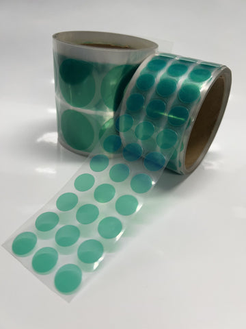 High Temp Poly Dots