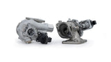 Garrett 2021+ Ford Bronco 2.7L GT1752S PowerMax Turbocharger Kit product photo for R&P Motorsports