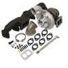 BD Diesel Iron Horn 5.9L Turbo Kit S363SXE/80 0.91AR Dodge 03-07 product photo for R&P Motorsports