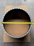 18x6 Step Inner Barrel - 36 Hole