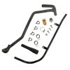 BD Diesel 03-05 Dodge Cummins (5.9L) Howler Turbo Coolant Tube Relocation Kit product photo for R&P Motorsports