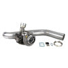 Industrial Injection Turbocharger Kits Boxer 58 turbocharger product photo