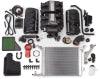 Edelbrock Supercharger Stage 1 - Street Kit 2010-2010 Ford Mustang 4 6L 3V w/ Tuner product photo for R&P Motorsports