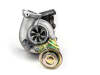 Forced Performance DSM Flanged Vehicle 68HTA Turbocharger 58mm CH8CM Turbine Housing Internal WG product photo for R&P Motorsports