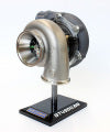 HKS GT4950-BB V Band A/R 0.72 Turbo Kit product photo for R&P Motorsports