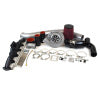 Industrial Injection 10-12 Dodge 6.7L S300 SX-E 64/74 w/.91 A/R Single Turbo Kit product photo for R&P Motorsports