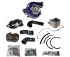 ATS Diesel 13+ Dodge 6.7L Cummins Aurora 5000 Compound Turbo Kit (Uses Factory HE300VG Turbocharger) product photo for R&P Motorsports