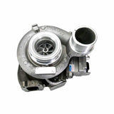 Industrial Injection Turbo Reman Exch turbocharger product photo