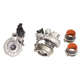 Edelbrock 17-20 Ford F150/Raptor 3.5L EcoBoost Stage 1 to 2 Turbo Upgrade Kit product photo for R&P Motorsports