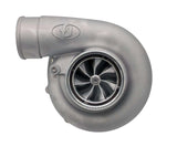 Forced Performance FP7875 Reverse Rotation Turbocharger w/Stainless V-Band 1.02 A/R Turbine Housing product photo for R&P Motorsports