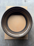 18x5.5 Step Inner Barrel - 36 Hole