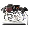 Industrial Injection Turbocharger Kits Compound turbocharger product photo