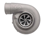 Forced Performance FP6875 Reverse Rotation Turbocharger w/Stainless V-Band 1.02 A/R Turbine Housing product photo for R&P Motorsports