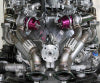 HKS R35 GT-R GTIII 800 FULL TURBINE KIT product photo for R&P Motorsports