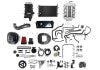 ROUSH 2018-2019 Ford F-150 5.0L V8 650HP Phase 1 Calibrated Supercharger Kit product photo for R&P Motorsports