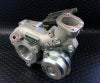 HKS GTIII-RS SPORTS TURBINE KIT CZ4A 4B11 product photo for R&P Motorsports
