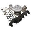 BD Diesel Iron Horn Turbocharger Kits turbocharger product photo