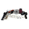 Industrial Injection 03-07 5.9L Cummins S300 SX-E 63/68 With .91 A/R Single Turbo Kit product photo for R&P Motorsports
