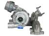 BorgWarner 02-04 VW Golf GTI 1.8T BV39 Replacement Turbocharger product photo for R&P Motorsports