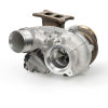 Garrett 2022+ Audi/Volkswagen Golf R 2.0L EA888 Evo4 GT2563S PowerMax Direct-Fit Turbocharger product photo for R&P Motorsports