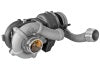 aFe Turbochargers turbocharger product photo