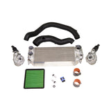 Edelbrock 17-20 Ford F150/Raptor 3.5L EcoBoost Stage 2 Turbo Kit product photo for R&P Motorsports