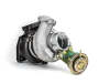 Forced Performance DSM Flanged Vehicle 68HTA Turbocharger 58mm CH8CM Turbine Housing WG on O2 product photo for R&P Motorsports