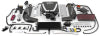 Edelbrock Supercharger Stage 1 - Street Kit 2008-2012 GM Corvette LS3 w/ Tuner product photo for R&P Motorsports