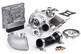 APR DTR6054 Direct Replacement Turbo Charger System (2.0T EA888.3 Trans) product photo for R&P Motorsports