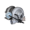 BorgWarner Turbocharger EFR B1 6758F 0.85 a/r VOF WG product photo for R&P Motorsports