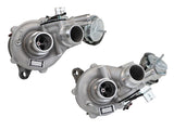 aFe Bladerunner GT Series Turbocharger 11-12 Ford F-150 V6-3.5L (tt) product photo for R&P Motorsports
