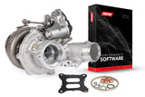 APR Turbochargers turbocharger product photo