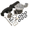 BD Diesel Iron Horn 5.9L Turbo Kit S363SXE/76 0.91AR Dodge 03-07 product photo for R&P Motorsports