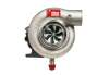 Forced Performance Subaru STi/WRX Red Turbocharger 84mm CH8CM Turbine Housing Internal WG w/Oil Line product photo for R&P Motorsports