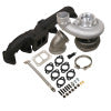 BD Diesel Iron Horn 5.9L Turbo Kit S361SXE/76 0.91AR Dodge 03-07 product photo for R&P Motorsports